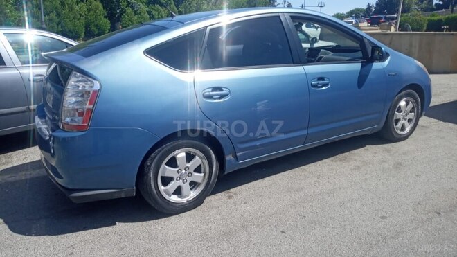 Toyota Prius 2007, 248,000 km - 1.5 l - Bakı
