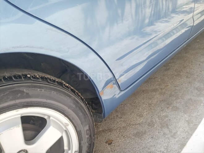Toyota Prius 2007, 248,000 km - 1.5 l - Bakı