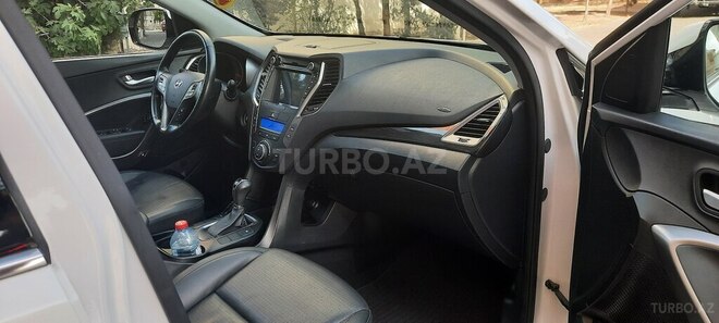 Hyundai Santa Fe 2014, 68,000 km - 2.0 л - Bakı