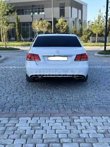Mercedes E 220 2014, 278,417 km - 2.2 l - Bakı