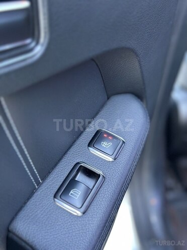 Mercedes E 220 2014, 278,417 km - 2.2 l - Bakı