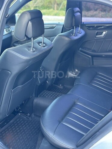Mercedes E 220 2014, 278,417 km - 2.2 l - Bakı