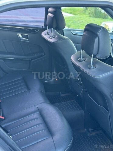 Mercedes E 220 2014, 278,417 km - 2.2 l - Bakı