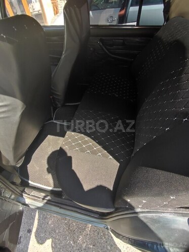 LADA (VAZ) 2107 2011, 60,000 km - 1.6 l - Bakı