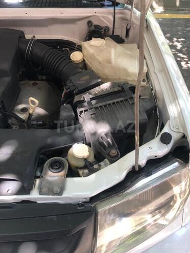Mitsubishi Pajero io 2000, 265,000 km - 2.0 l - Bakı