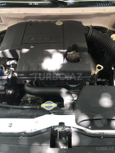 Mitsubishi Pajero io 2000, 265,000 km - 2.0 l - Bakı