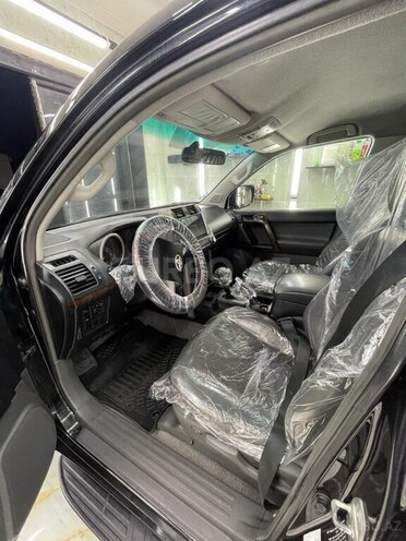 Toyota Prado 2010, 200,000 km - 2.7 l - Sumqayıt