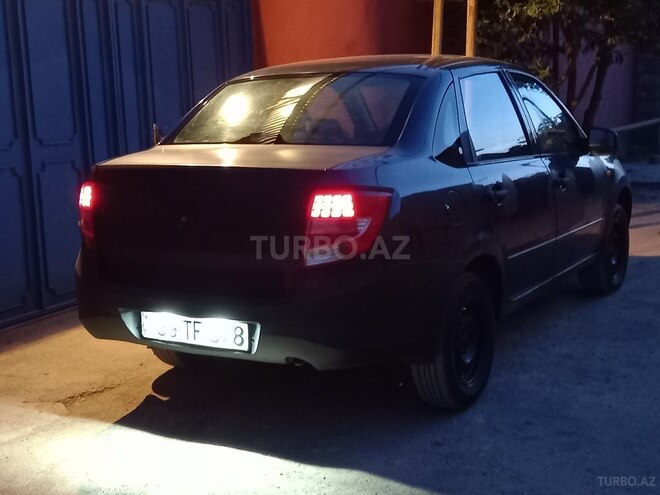 LADA (VAZ) Granta 2013, 630,000 km - 1.6 l - Bakı