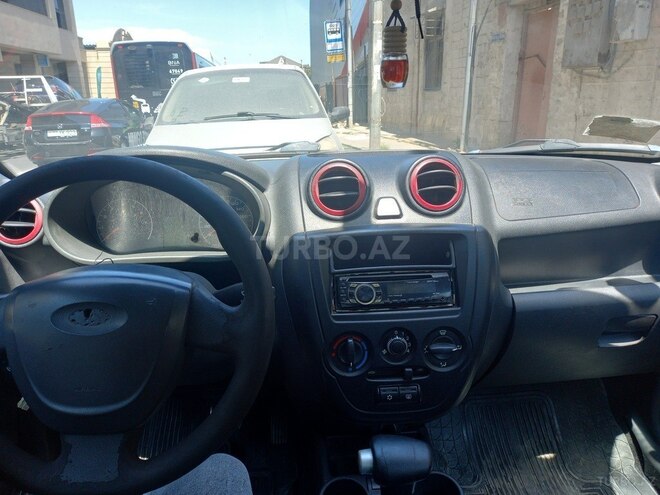LADA (VAZ) Granta 2013, 630,000 km - 1.6 l - Bakı