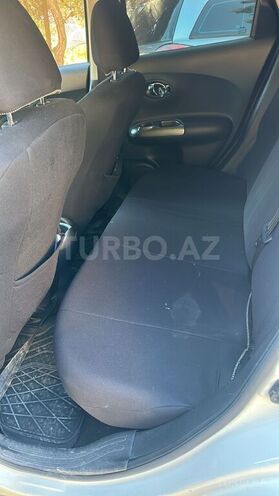 Nissan Juke 2012, 194,012 km - 1.5 l - Bakı