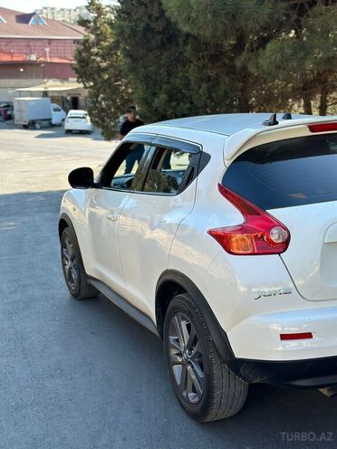 Nissan Juke 2012, 194,012 km - 1.5 l - Bakı
