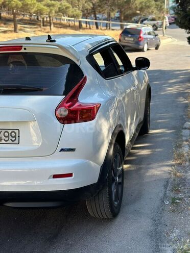 Nissan Juke 2012, 194,012 km - 1.5 l - Bakı