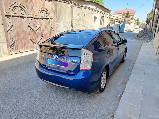 Toyota Prius 2010, 130,000 km - 1.8 l - Bakı