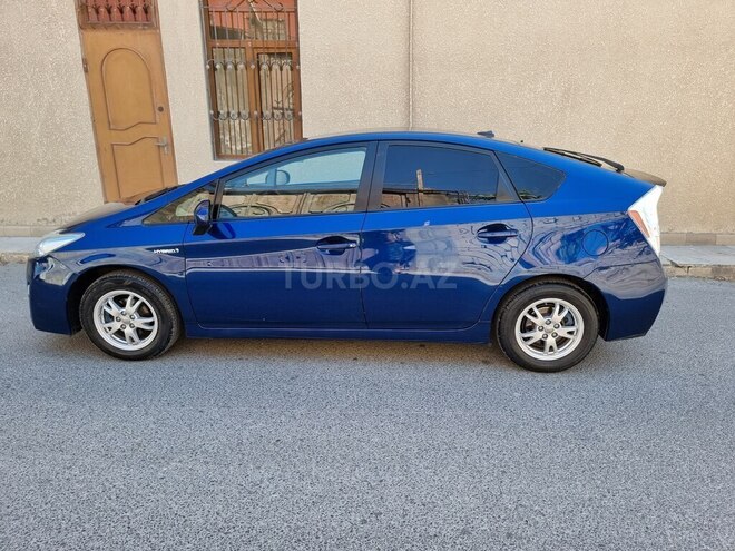 Toyota Prius 2010, 130,000 km - 1.8 l - Bakı