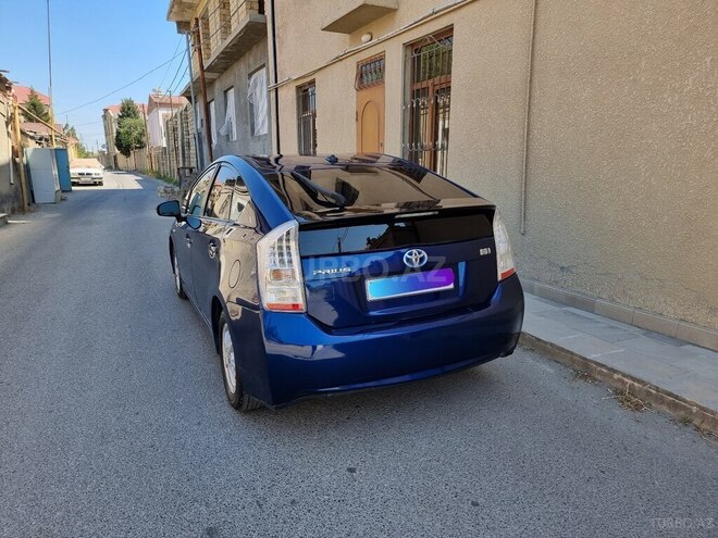 Toyota Prius 2010, 130,000 km - 1.8 l - Bakı