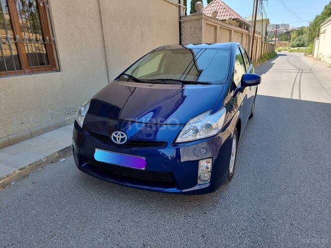 Toyota Prius 2010, 130,000 km - 1.8 l - Bakı