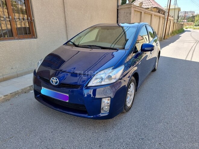 Toyota Prius 2010, 130,000 km - 1.8 l - Bakı