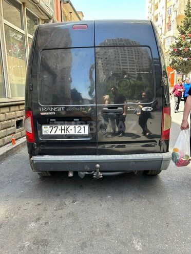 Ford Tourneo Connect 2011, 320,450 km - 1.8 l - Bakı
