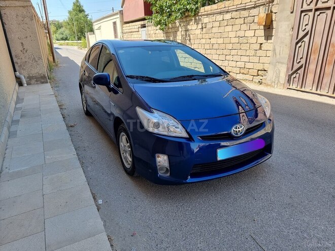 Toyota Prius 2010, 130,000 km - 1.8 l - Bakı