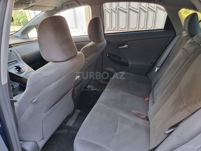 Toyota Prius 2010, 130,000 km - 1.8 l - Bakı