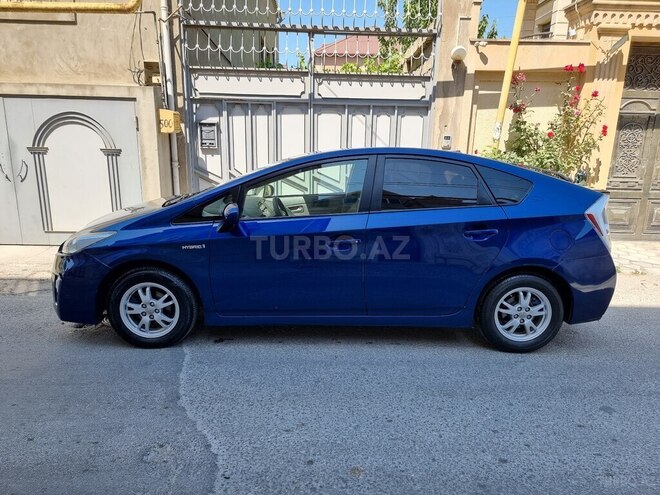 Toyota Prius 2010, 130,000 km - 1.8 l - Bakı
