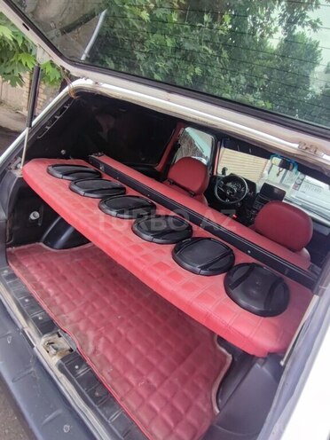LADA (VAZ) Niva 2012, 102,500 km - 1.7 л - Şəmkir