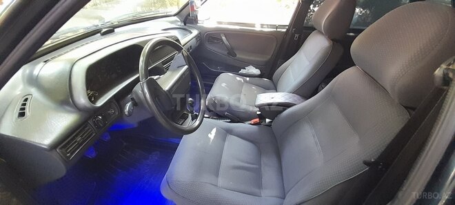 LADA (VAZ) 2115 2007, 169,000 km - 1.6 l - Mingəçevir