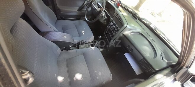 LADA (VAZ) 2115 2007, 169,000 km - 1.6 l - Mingəçevir
