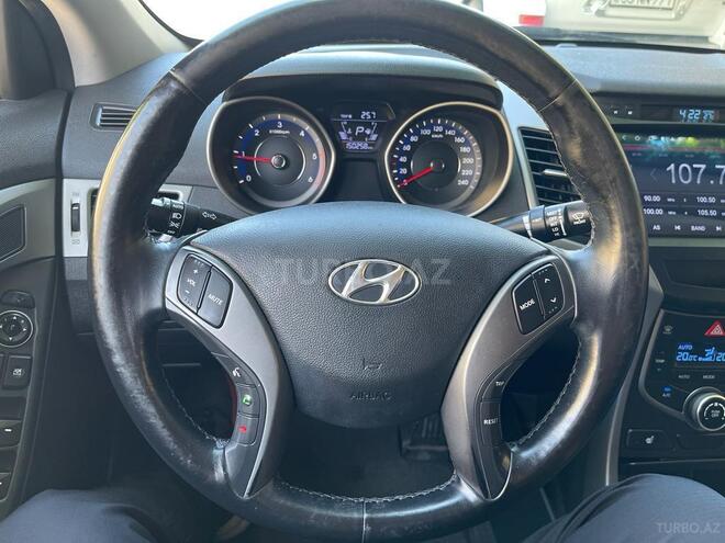 Hyundai Elantra 2013, 150,258 km - 1.6 л - Bakı