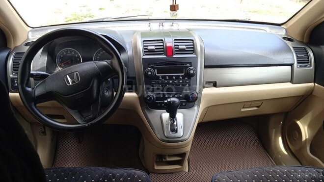 Honda CR-V 2008, 230,000 km - 2.4 л - Bakı