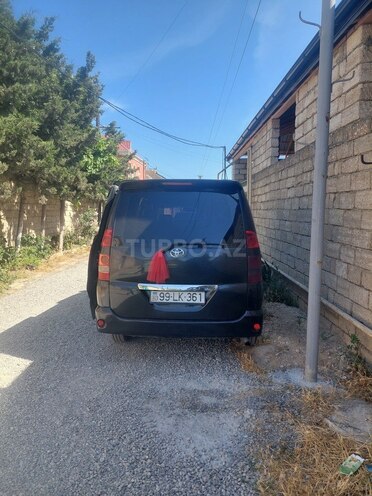 Toyota Noah 2003, 352,484 km - 2.0 л - Bakı