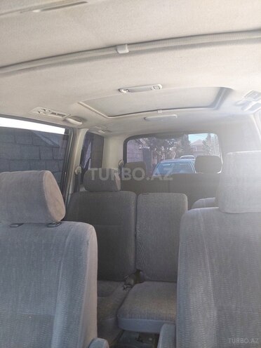 Toyota Noah 2003, 352,484 km - 2.0 л - Bakı