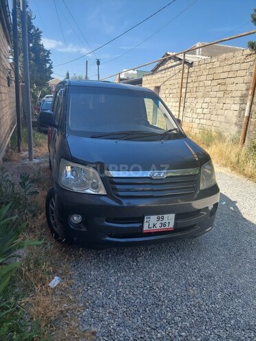 Toyota Noah 2003, 352,484 km - 2.0 л - Bakı