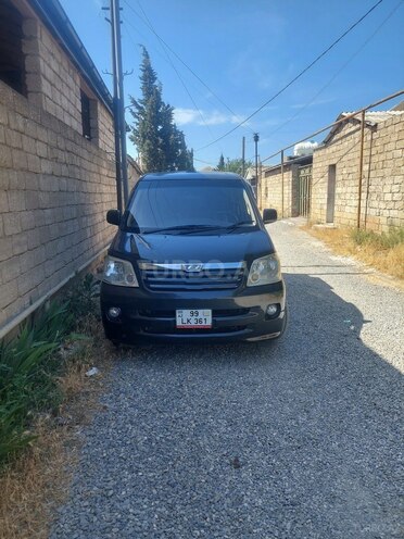Toyota Noah 2003, 352,484 km - 2.0 л - Bakı