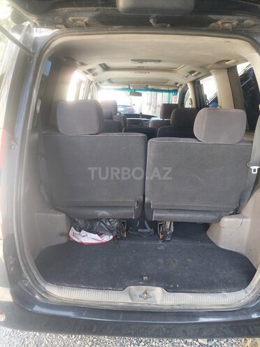 Toyota Noah 2003, 352,484 km - 2.0 л - Bakı