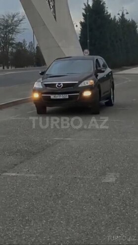 Mazda CX-9 2008, 320,000 km - 3.7 l - Tərtər