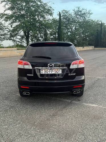 Mazda CX-9 2008, 320,000 km - 3.7 l - Tərtər