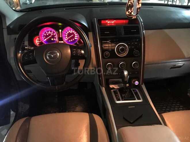Mazda CX-9 2008, 320,000 km - 3.7 l - Tərtər