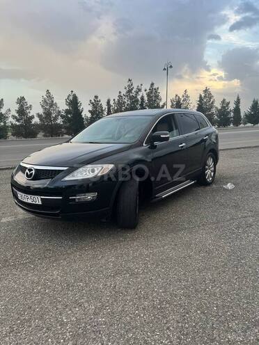 Mazda CX-9 2008, 320,000 km - 3.7 l - Tərtər