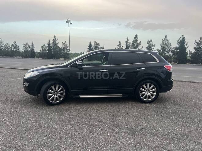 Mazda CX-9 2008, 320,000 km - 3.7 l - Tərtər