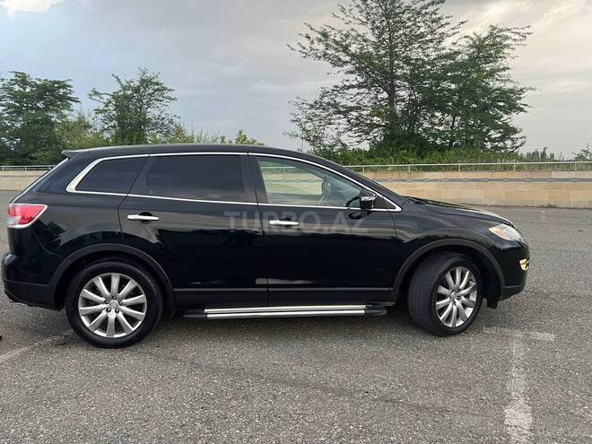 Mazda CX-9 2008, 320,000 km - 3.7 l - Tərtər