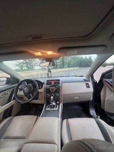 Mazda CX-9 2008, 320,000 km - 3.7 l - Tərtər