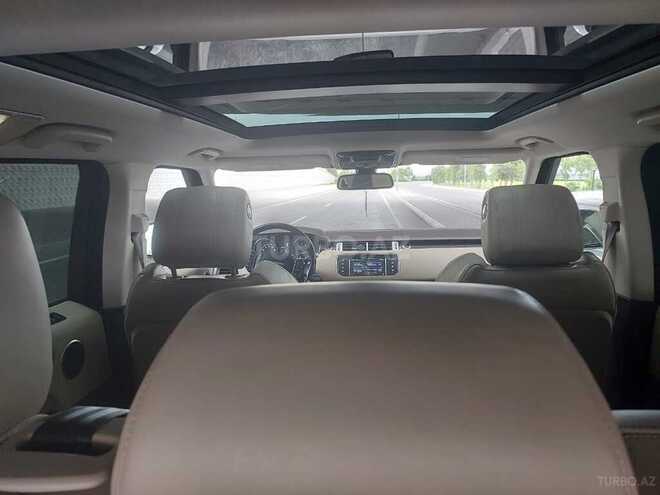 Land Rover RR Sport 2016, 158,000 km - 3.0 л - Bakı
