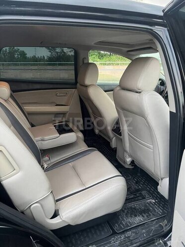 Mazda CX-9 2008, 320,000 km - 3.7 l - Tərtər