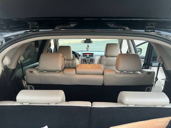 Mazda CX-9 2008, 320,000 km - 3.7 l - Tərtər