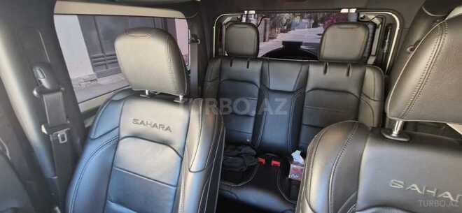 Jeep Wrangler 2019, 45,000 km - 2.0 l - Bakı