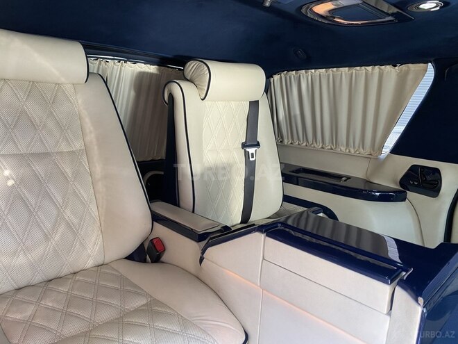Cadillac Escalade 2009, 104,000 km - 6.2 л - Bakı