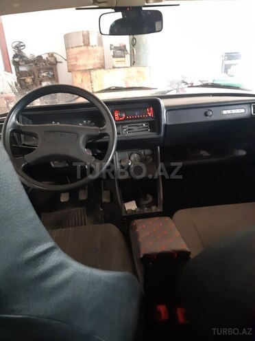 LADA (VAZ) 2107 2012, 69,538 km - 1.6 л - Ucar