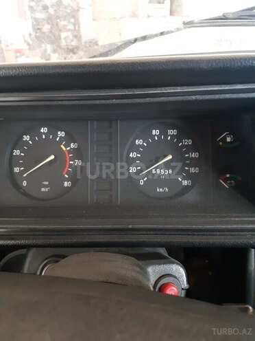 LADA (VAZ) 2107 2012, 69,538 km - 1.6 л - Ucar