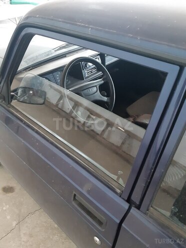 LADA (VAZ) 2107 2012, 69,538 km - 1.6 л - Ucar